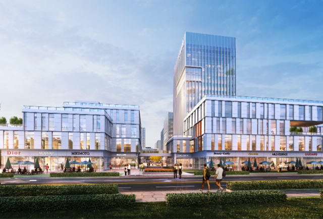 嘉兴诸暨二手房